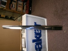 Studebaker 1955 308290 Nos Rear Fender Moulding Right 4 Door