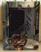 2013 Topps Tier One Baseball Hot List 28