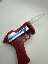 Vintage Super Electronic Space Gun Ray Gun 1970's -80's KK Toys