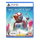 BANDAI NAMCO No Man's Sky (PlayStation 5)