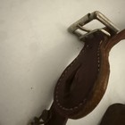 Set Of Western Spurs Unmarked — photo 3