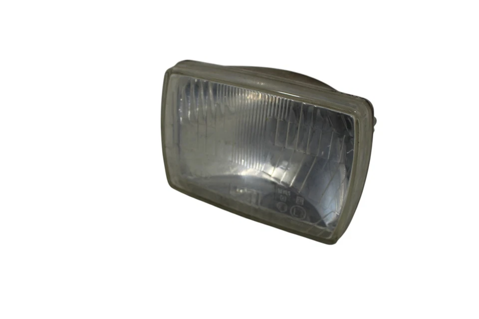 Faro delantero Cagiva Elephant 125 1984 1988 luz Foto 2 de 4