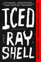 Ray Shell | Iced | Taschenbuch | Englisch (2023) | Kartoniert / Broschiert