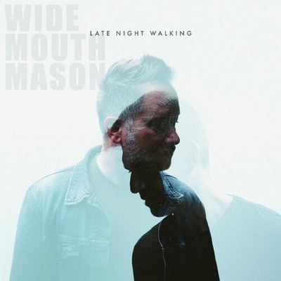 Wide Mouth Mason - Late Night Walking [Used Very Good Vinyl LP]