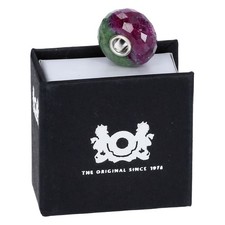 Trollbeads Ruby Zoisit 