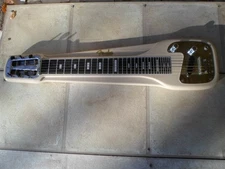 Fender Lap Steel 1954 Model Made In Fullerton CA