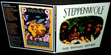 Steppenwolf Early Wolftracks Gate Fold 2CD SET NEW