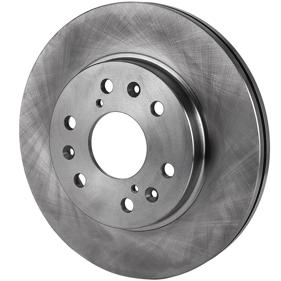 Front For CHEVROLET SILVERADO 1500 08-18 Brake Calipers Disc Rotors Ceramic Pad - Изображение 3 из 4