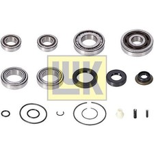 LuK 462 0380 10 Reparatursatz Schaltgetriebe für PEUGEOT CITROEN 206 307 406 C5