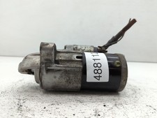 Ford Expedition Car Starter Motor Solenoid Oem TD1NB