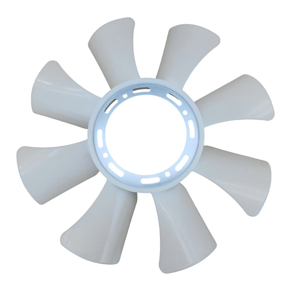 Radiator Cooling Fan Blade For Mitsubishi Montero / Montero Sport 3.0L 3.5L - Image 2 of 4