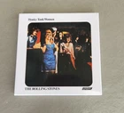 Rolling Stones Honky Tonk Women 3-inch Single RSD 2026 VINYL BRAND NEW