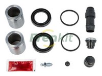 Reparatursatz Bremssattel Frenkit 242901 FüR Transit Tourneo Ford 42Mm Bus EAL