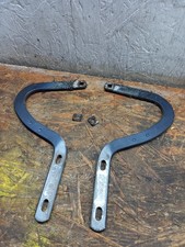 VW Golf 2 Golf II Motorhaubenscharniere Motorhaube Scharnier GTI G60 CL GL 16V