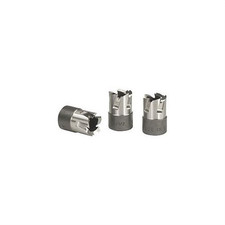 Blair 11116-3 11000 Series Rotobroach Cutters - 12 3 Pack