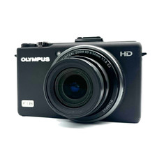 OLYMPUS XZ-1 Compact Digital Camera From Japan