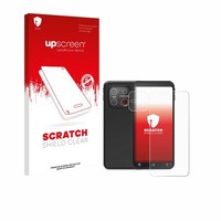 Schutz Folie FüR Emporia Smart ME7 (Display+Kamera) Klar Kratzfest