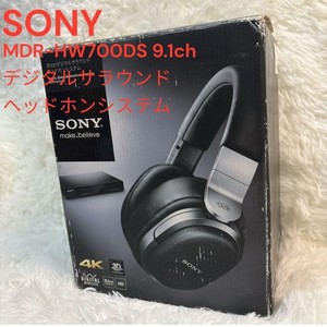 Sony Mdr-Hw700ds | eBay