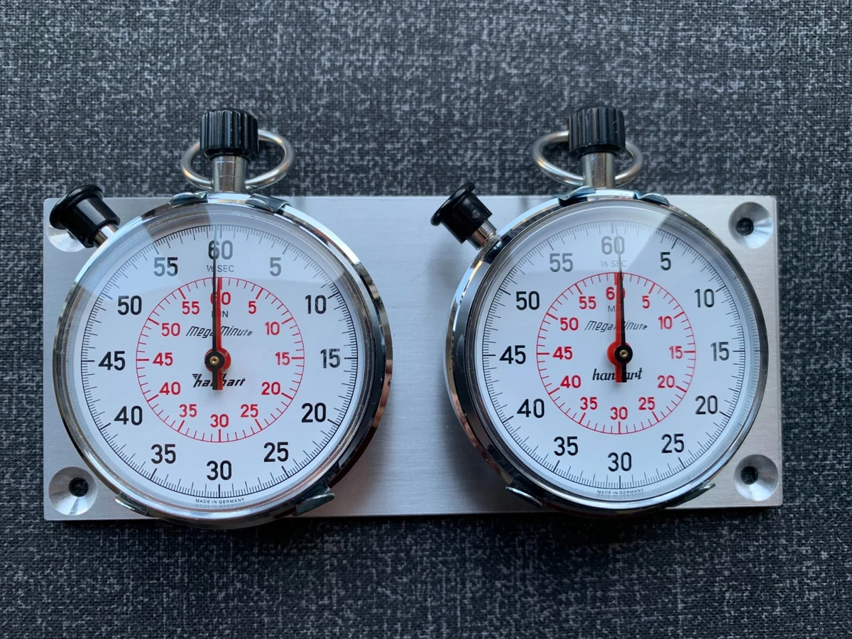 Hanhart Other Watches for sale - eBay