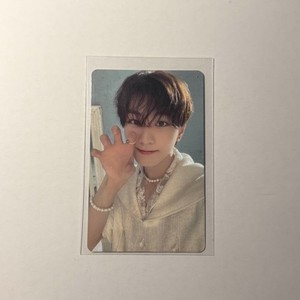 Jungwon Orange Blood | eBay