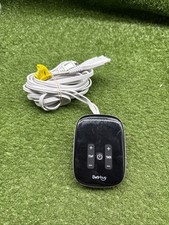 Bear Hug Replacement Blanket Controller Model SQ-A24Pro-B 120V.  24