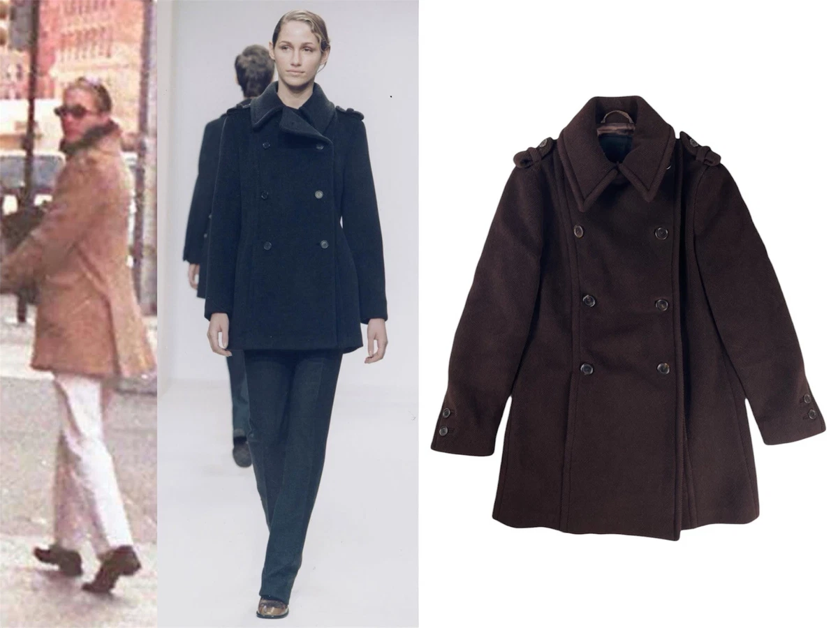 PRADA Coats for Women for sale - eBay