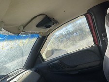 Dakota  1997 Sun Visor 5326411