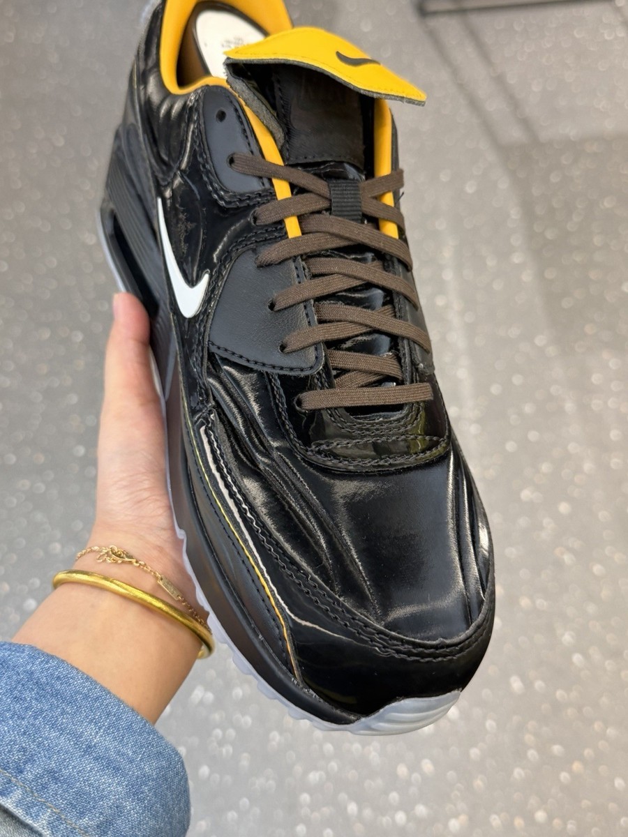 Nike Air Max 90 Men's Sneakers - Mercurial IR5903*010 — product photo 4 of 5
