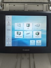 scanner documentale Canon 