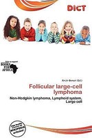 Follicular Large-Cell Lymphoma KnúTr Benoit