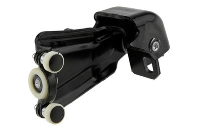 SCHIEBETÜRROLLE passend für MERCEDES VITO W447 2014-/PRZESUWNYCH PRAWYCH-STRONA