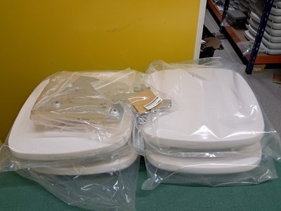 Cisco CW9166I-ROW Wireless Access Point   Hochleistungs-WLAN für den Innenbereich kostenlose Lieferung
