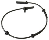 ABS-SENSOR FÜR BMW 5 (F10), BMW 6 Coupe (F13) - Textar 45026600
