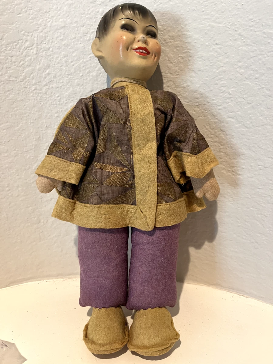 Ancienne Poupée ABG Alt Beck & Gottschalck 1361 - 26 Cm - Allemagne - Collection