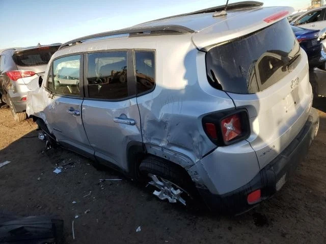 Used Glove Box fits: 2016 Jeep Renegade  Grade A - Image 2 of 4