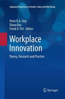 Peter Oeij (U. A.) | Workplace Innovation | Taschenbuch | Englisch (2018) | Xvii