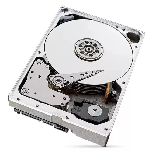 New Seagate IronWolf Pro ST16000NT001 3.5" SATA 7200rpm internal Hard drive 16TB - Picture 6 of 6