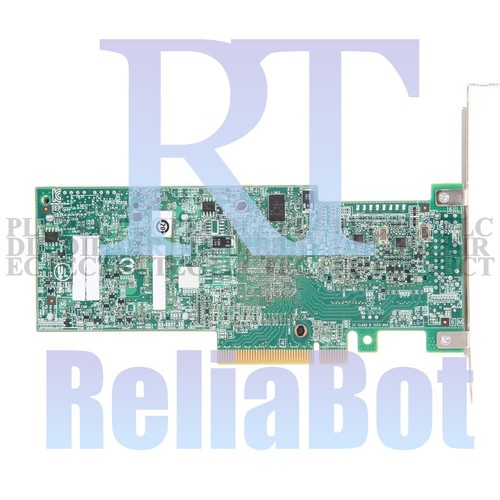 Controller RAID INTEL RS25DB080 + batteria nuovo - Foto 1 di 2
