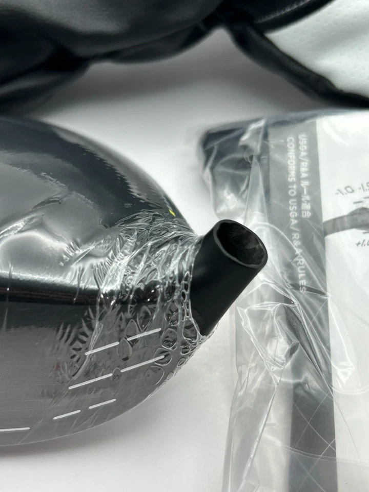 Ping G430 MAX 10.5 driver head only with head cover and wrench right Handed NEW - Image 3 of 4