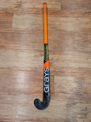 Grays GX3500 Midbow Junior Composite Hockeyschläger