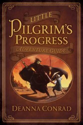 Little Pilgrim's Progress Adventure Guide - Paperback - VERY GOOD