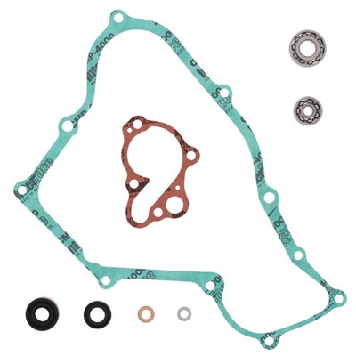 Vertex Water Pump Rebuild Kit For Honda CR125R 1984-1986