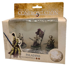 The Age of the Rag’Narok Confrontation Griffin: Paladins Attachment Box