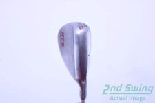 Cleveland RTZ Tour Rack Wedge Sand SW 58 Steel Wedge Flex Right 36.0in