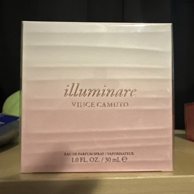 Vince Camuto Illuminare Eau de Parfum Spray 1.0 fl oz / 30 mL