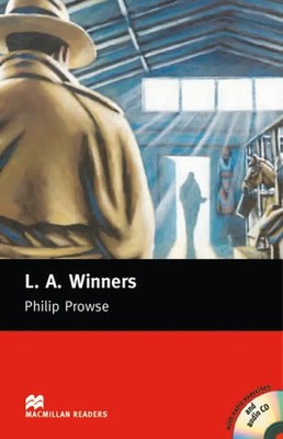Philip Prowse | L. A. Winners, w. 2 Audio-CDs | Bundle | Englisch (2005)