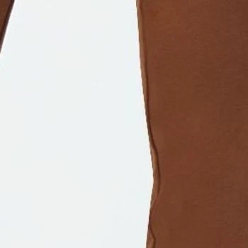 Wicked by Women with Control Women's Plus Sz Shorts 4X Regular Beige A379856 - Image 2 of 4