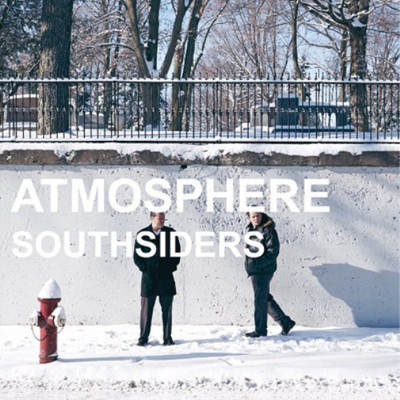 Atmosphere Southsiders (Vinyl) 12'' Album