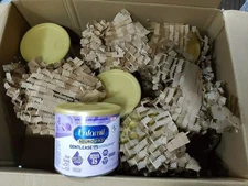 10x  Enfamil Neuro PRO Gentlease 7.2 oz EACH Infant Formula Exp 10/2026 *READ* 