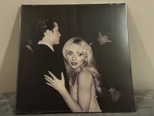 Sabrina Carpenter 'Man's Best Friend' D2C Alt Cover Vinyl w/ Signed Insert